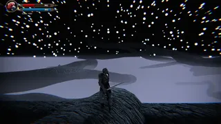 Скриншот 1 к игре Absence of Light