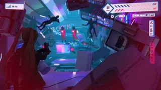 Скриншот 2 к игре 2099 Gravity Havoc