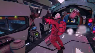 Скриншот 4 к игре 2099 Gravity Havoc
