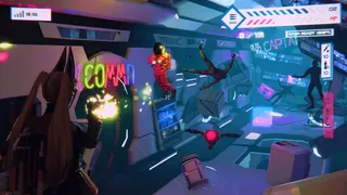 Скриншот 7 к игре 2099 Gravity Havoc