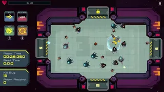 Скриншот 3 к игре Unrestricted Pest Control