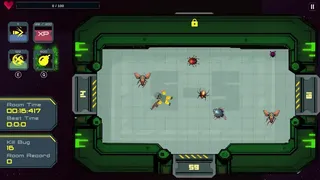 Скриншот 6 к игре Unrestricted Pest Control