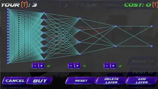 Скриншот 1 к игре Raicing