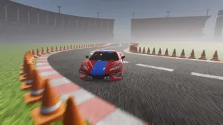 Скриншот 3 к игре Raicing