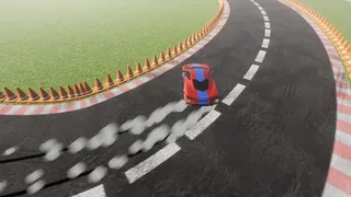 Скриншот 5 к игре Raicing