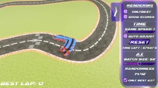 Скриншот 7 к игре Raicing