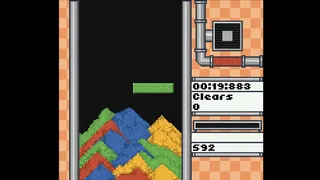 Скриншот 1 к игре Sandtrix+