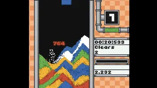 Скриншот 2 к игре Sandtrix+