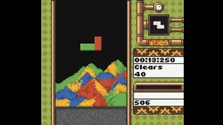 Скриншот 4 к игре Sandtrix+