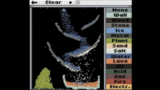 Скриншот 6 к игре Sandtrix+
