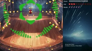 Скриншот 2 к игре Project Kunlun