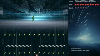 Скриншот 5 к игре Project Kunlun