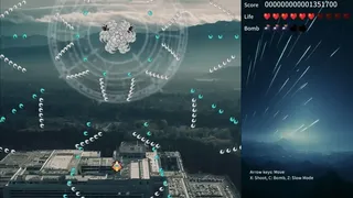 Скриншот 7 к игре Project Kunlun