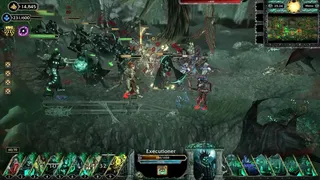 Скриншот 3 к игре Conquest of Eldinar