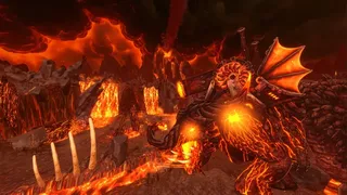 Скриншот 6 к игре Conquest of Eldinar