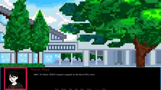 Скриншот 1 к игре Dark Lovers - Extended Edition