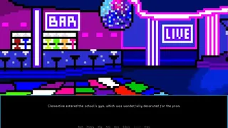 Скриншот 3 к игре Dark Lovers - Extended Edition