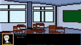 Скриншот 5 к игре Dark Lovers - Extended Edition