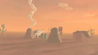 Скриншот 4 к игре Red Antz