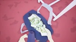 Скриншот 8 к игре One-armed robber