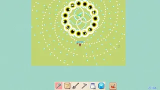 Скриншот 2 к игре TouHouDewValley