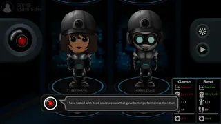 Скриншот 8 к игре Rise Of The Overseer