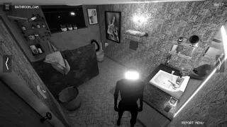 Скриншот 4 к игре Midnight Monitor: Anomaly Watch
