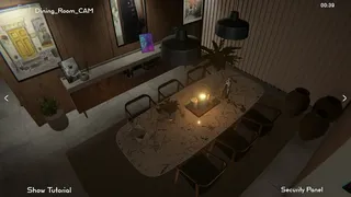 Скриншот 5 к игре Midnight Monitor: Anomaly Watch