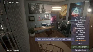 Скриншот 7 к игре Midnight Monitor: Anomaly Watch