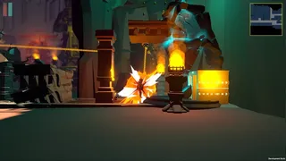 Скриншот 3 к игре Orin
