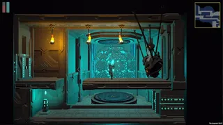 Скриншот 4 к игре Orin