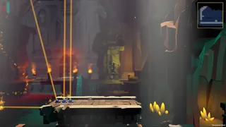 Скриншот 5 к игре Orin