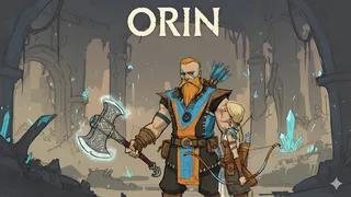 Скриншот 7 к игре Orin