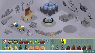 Скриншот 5 к игре Zbuki Zoo Strategic Comedy