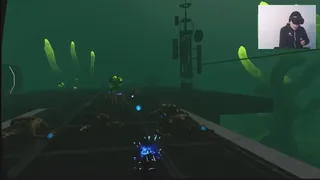 Скриншот 2 к игре Project Perun
