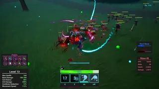 Скриншот 1 к игре Too Shroom!