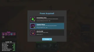 Скриншот 5 к игре Too Shroom!