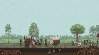 Скриншот 5 к игре TRADESMAN: Deal to Dealer