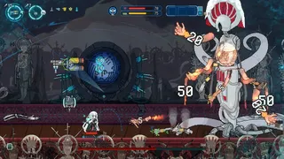 Скриншот 1 к игре Million Depth