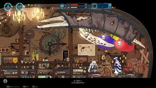 Скриншот 3 к игре Million Depth
