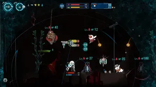 Скриншот 8 к игре Million Depth