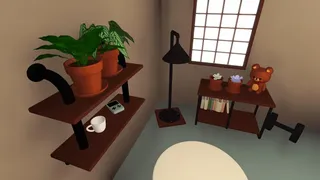 Скриншот 2 к игре Taking Root