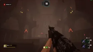 Скриншот 3 к игре Half Alive