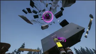 Скриншот 2 к игре Magnecord
