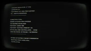 Скриншот 2 к игре Immune Simulator Type Z