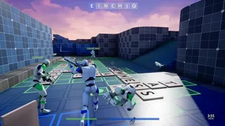 Скриншот 2 к игре Spelling Spree