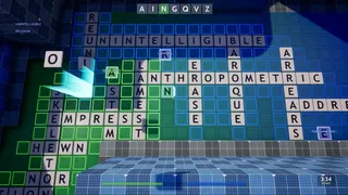 Скриншот 3 к игре Spelling Spree