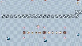 Скриншот 2 к игре Pink Man Adventure