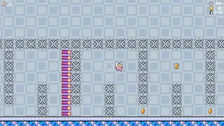 Скриншот 4 к игре Pink Man Adventure