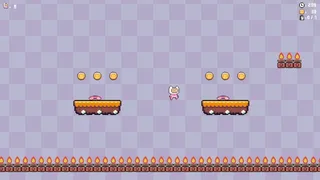 Скриншот 6 к игре Pink Man Adventure